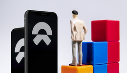 蔚來李斌稱正在解決產(chǎn)能爬坡緩慢問題，短期內(nèi)不會推出MPV車型