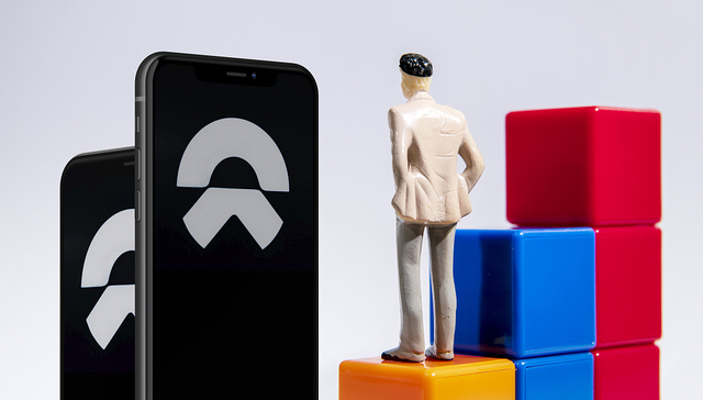 蔚来李斌称正在解决产能爬坡缓慢问题，短期内不会推出MPV车型