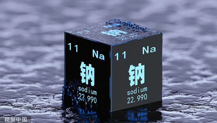 接替锂电池？钠电池产业元年即将到来，谁最受益？