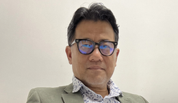 阿齊茲：中國“地基處理專家”堅信自己可為全球作出貢獻，事實正是如此 | 老外講故事·海外員工看中國（83）