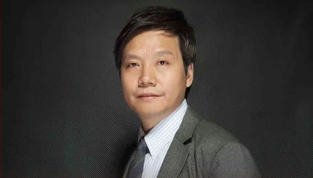 小米,业绩,雷军,智能手机,销量,小米汽车