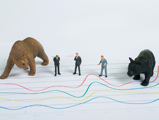 震荡市下，基金经理如何“寻找有保护的成长”