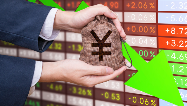 电力ETF基金（561700）盘中飘绿，长江电力跌超2%