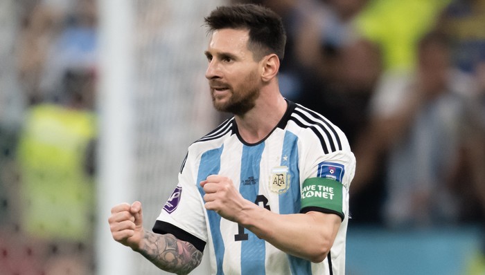 赛场神勇、投资再吸金400万欧元，梅西品牌母公司申请上市