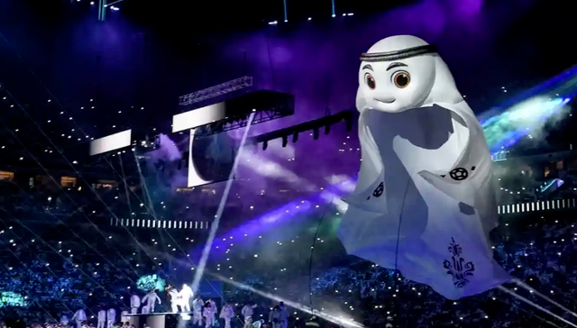 商业价值,卡塔尔世界杯,二创