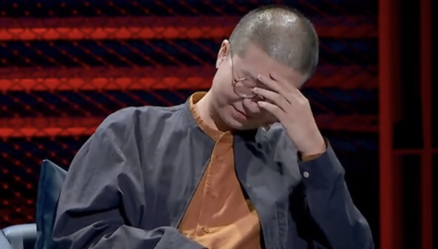 李诞,娱乐,脱口秀,庞博,笑果文化