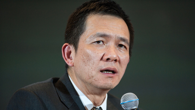 姚洋：剧变时代，中国经济增长要回归常识