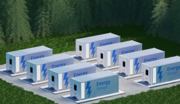 中國電力儲能累計裝機(jī)首破50 GW