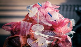 直通部委 | 五部門(mén)：加強(qiáng)縣級(jí)地區(qū)垃圾焚燒處理設(shè)施建設(shè) 氣象局：?jiǎn)?dòng)寒潮三級(jí)應(yīng)急響應(yīng)