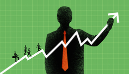 密集利好政策出台后落地效果待定，地产板块整体下跌