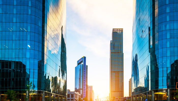 重磅！“第三支箭”正式落地，房地产ETF基金（515060）5.54%大幅高开！