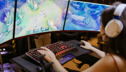 虎牙、斗魚同道同命，共同尋找新增量