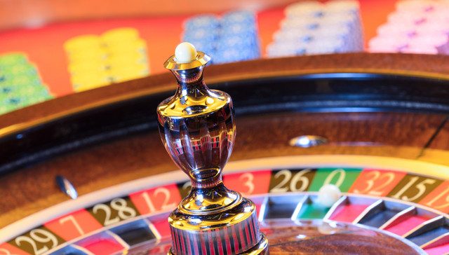 赌牌竞投结束首个交易日博彩股逆市爆发，新赌牌的利好能维持多久？