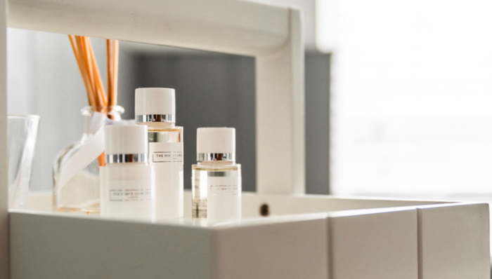 品牌洗护,日用品,酒店经营