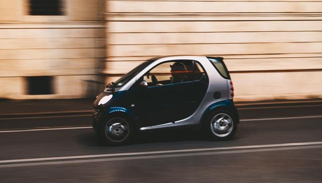 智能驾驶公司闯关科创板，聚焦低速泊车的纵目科技能否打破亏损魔咒？