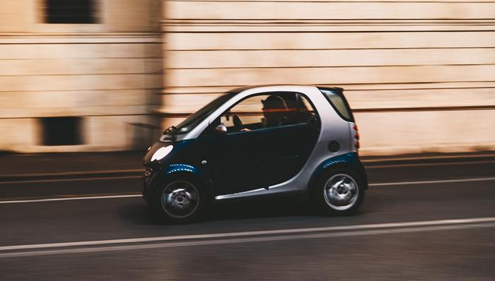 智能驾驶公司闯关科创板，聚焦低速泊车的纵目科技能否打破亏损魔咒？