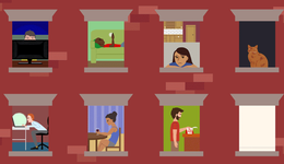 工资不涨，房租猛涨，创业公司瞄准“蜗居人”