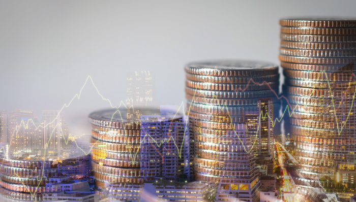 经济预期逐步企稳，中证100ETF基金（159630）涨超3%