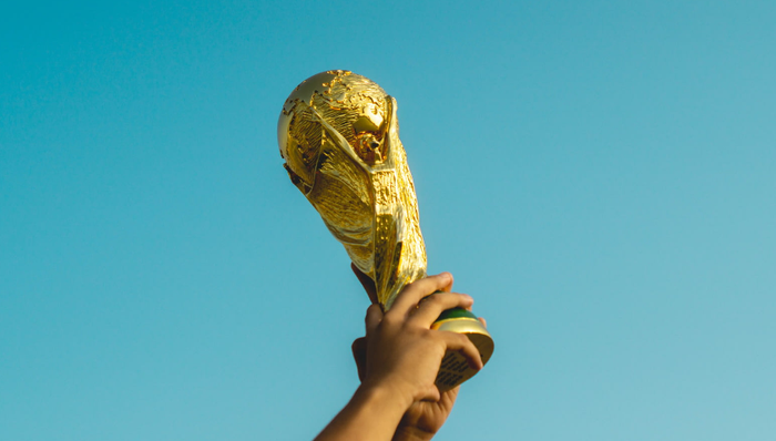 世界杯,流量,抖音,短视频平台,视频号,