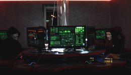 BBA的董事会，差个程序员