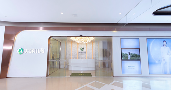 医疗美容,资本市场,美丽田园,IPO,信息披露