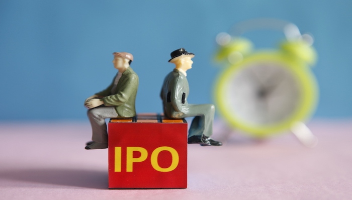 IPO