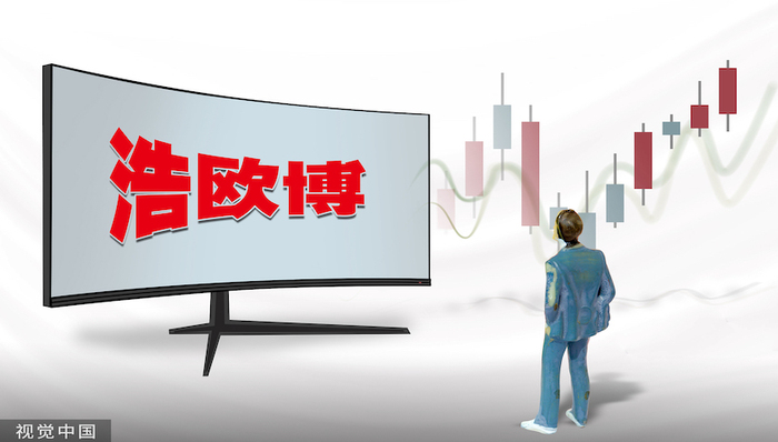 又有体外诊断上市公司被查，浩欧博董事长、实控人均被证监会立案