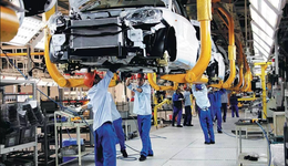 新能源时代，巨头绝不放弃零件生意？