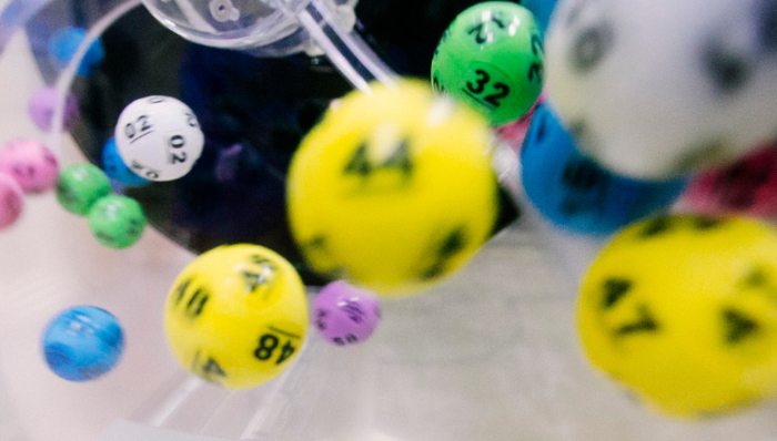 彩票,人生态度,年轻人,希望,