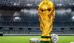 世界杯的狂欢，BAT却缺席了