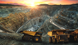 中潤資源擬定增5.33億元“易主”，原“東家”持股全部質(zhì)押及凍結