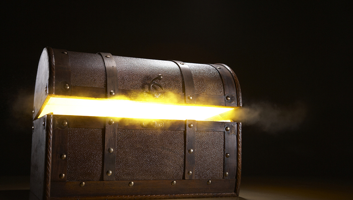 六连板中国科传，A股的宝藏公司？