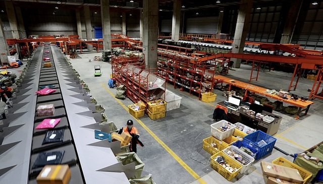 部分快递公司近30%网点停运，物流时效陷入困局