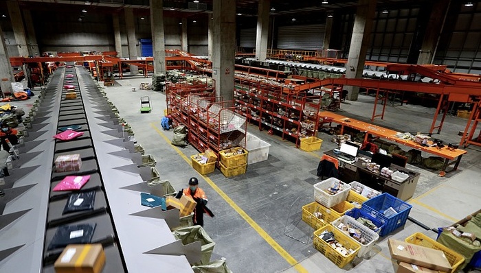 部分快递公司近30%网点停运，物流时效陷入困局