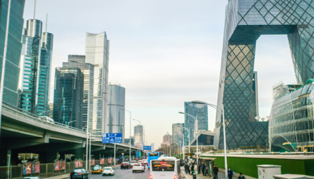 鼓励现房销售、3宗地触顶成交，北京第四轮土拍揽金135亿