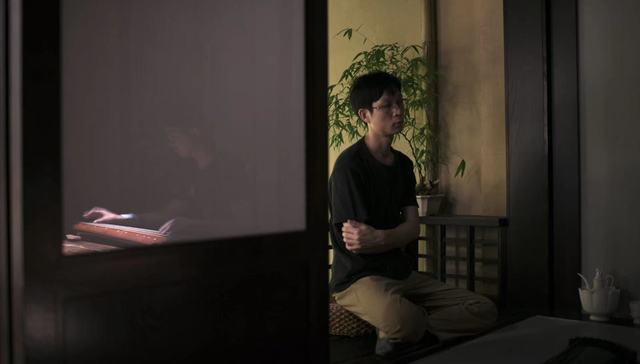 从叛逆者到琴人：把传统文化当作一种“异域风情”，古琴也是摇滚乐 | 专访