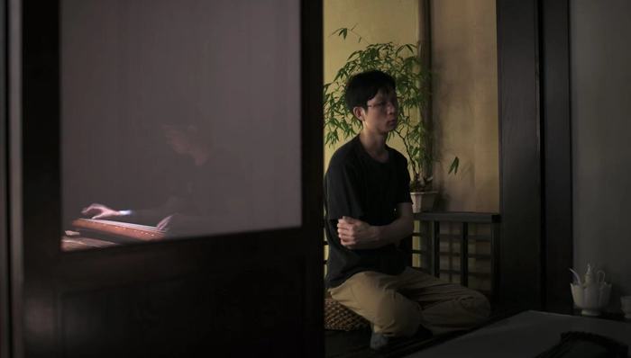 新书,专访,严肃对话,传统文化