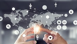 “跨界”合作蹭热点炒股价？中科云网突换合作方，控股股东忙套现