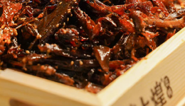 煌上煌做着网红梦