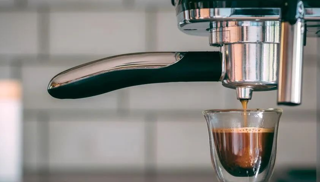 咖啡机,消费需求,