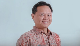 黃正義：中國企業(yè)不僅傳授新技術(shù)，而且參與起草技術(shù)標準 | 老外講故事·海外員工看中國（85）