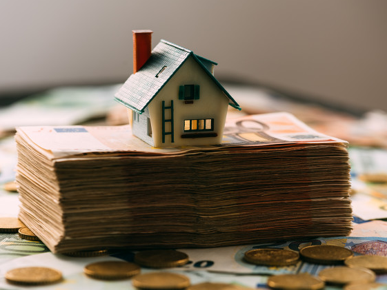 重磅利好加码！地产ETF（159707）罕见涨停！11月至今涨超33%！