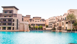 最高5万元一晚，卡塔尔世界杯住宿业态大盘点