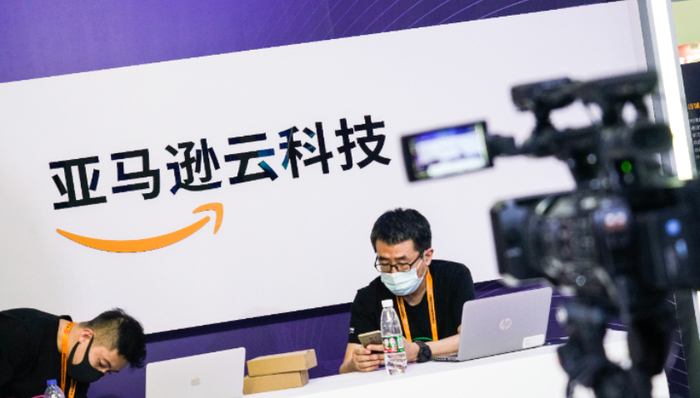 亚马逊云科技推新款数据中心芯片，攻入英伟达等主导的超算领域