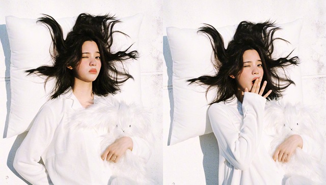 千元睡衣用料普通，欧阳娜娜自创品牌被指“割韭菜”