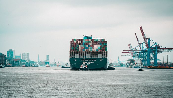 对话零一创投管理合伙人余璐：供应链科技投资的“从0到1”