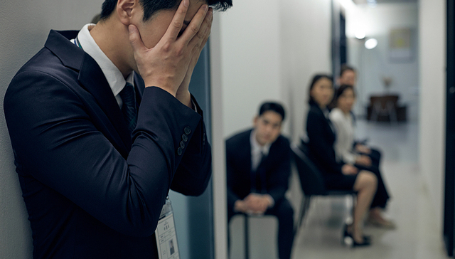 券商、银行扩招，应届生秋招为何仍难入其门？