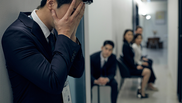 券商、银行扩招，应届生秋招为何仍难入其门？