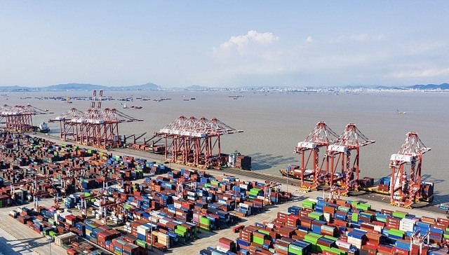 海运市场暴跌，筹划上市的中联航运无奈求解约