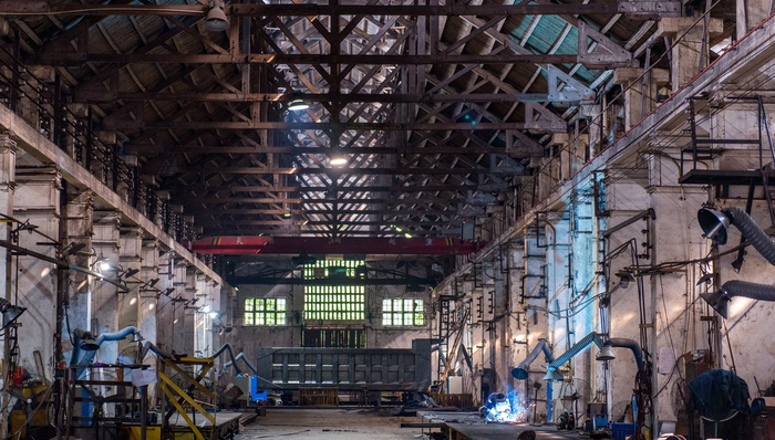 中色股份,有价金属,建设